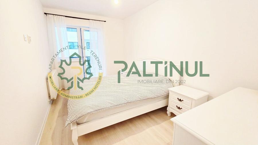 Apartament Nou 2 Camere • Doamna Stanca • Prima Închiriere • Parcare & Lift - 4