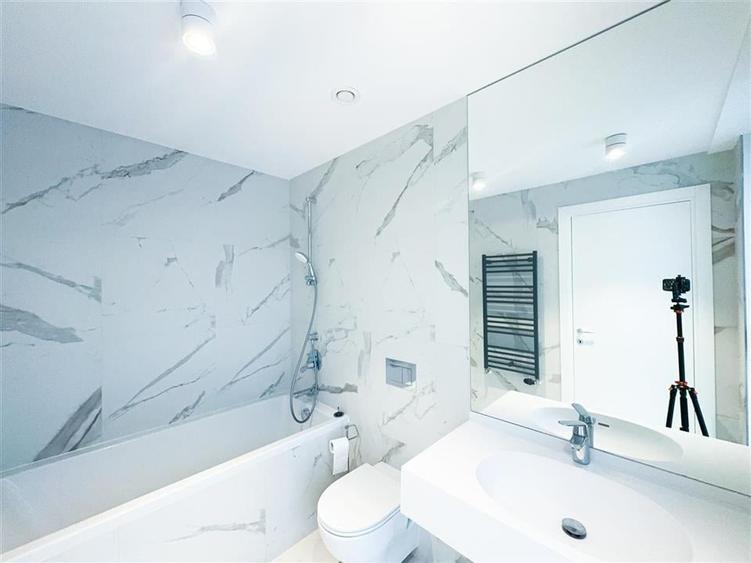 Apartament 3 camere de vanzare One Herastrau Towers - 15