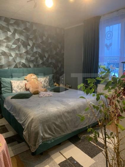 Apartament 2 camere zona Lidl tractoru - 1