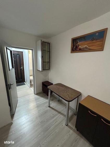 Camera de camin mobilata Bularga, etaj 1 - 2