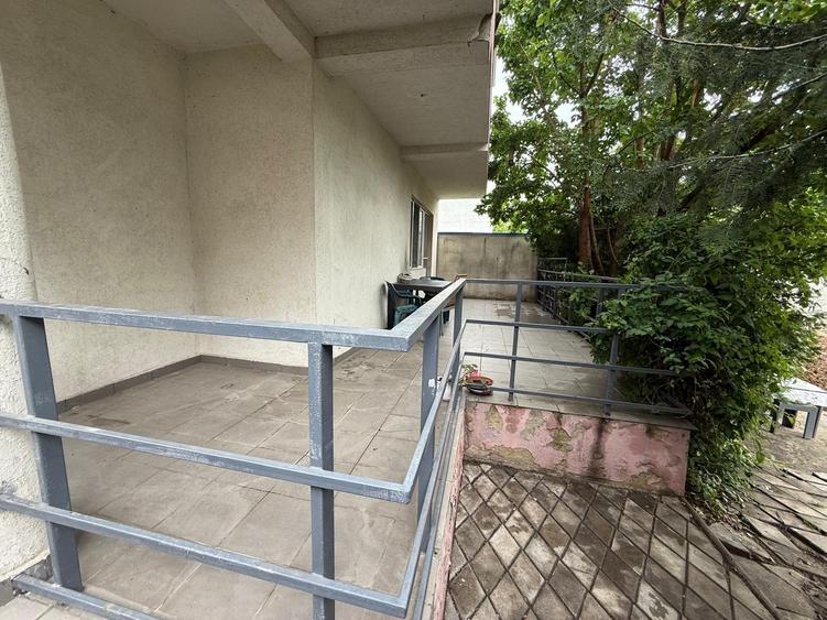 Apartament 2 cam Sos. Oltenitei - 11