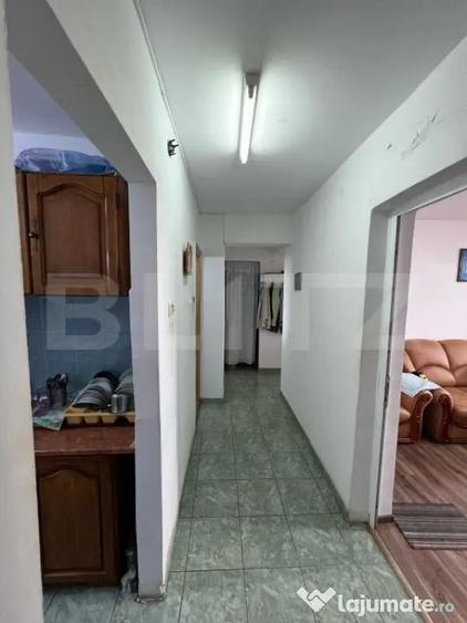 Apartament ultra-spatios de 3 camere, decomandat, 80 mp - 6