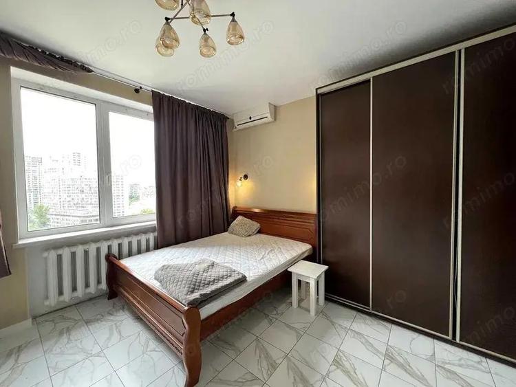 Garsoniera zona Obor - 6