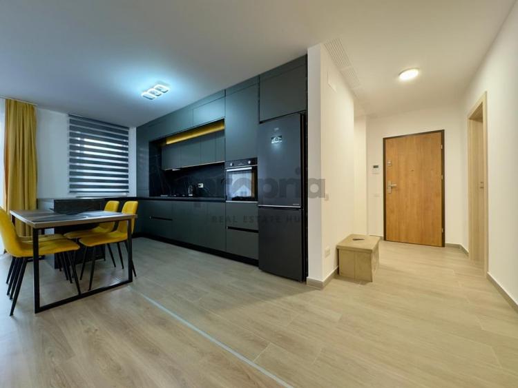 Apartament 2 Camere de Inchiriat Urban Plaza Brasov - 3