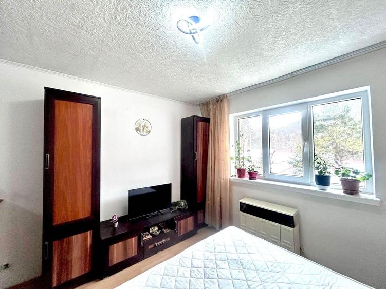 Vand URGENT Garsoniera in Sinaia - 6