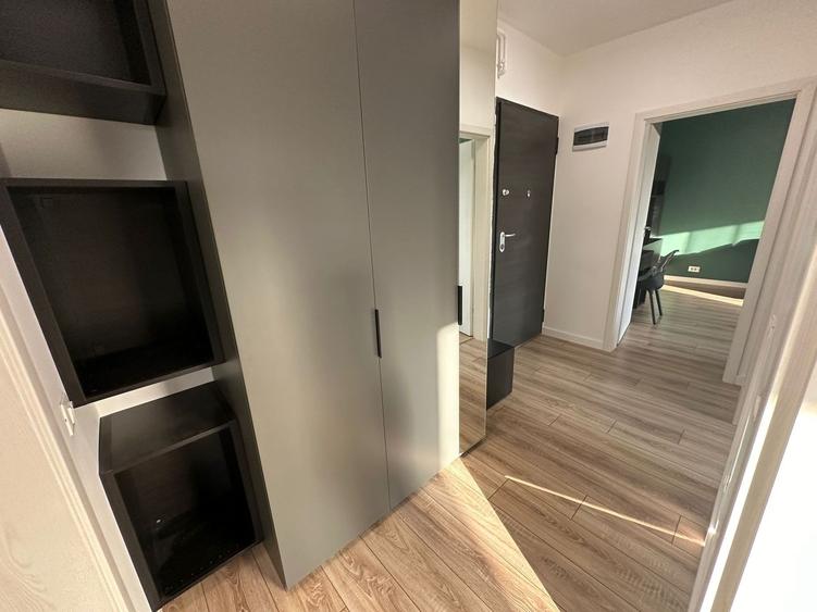 2 Camere Actual Plaza Residence Exigent Lujerului Politehnica Designer - 6