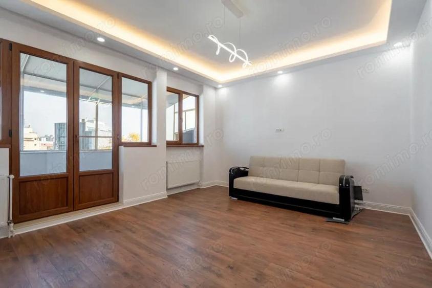 Apartament atipic in inima orasului - 1