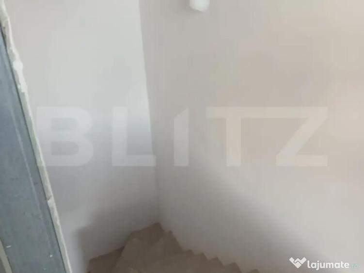 Casa de vanzare, semifinisata, 3 camere, 100 mp - Viile Deju - 3