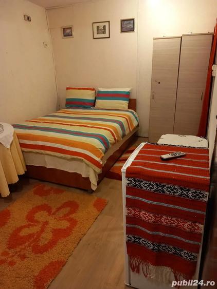 CHELTUIELI INCLUSE: Camera de inchiriat la demisol zona Penny Autogara - 2