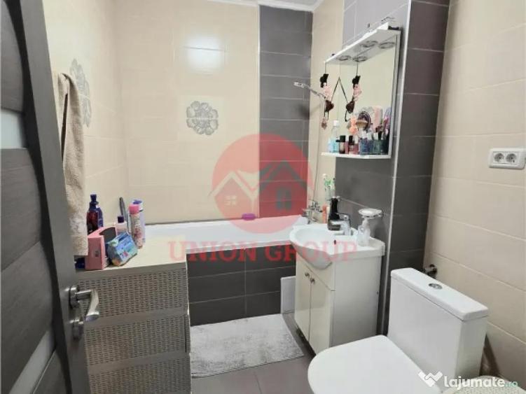 Apartament 2 camere Decomandat, Parter, Aproape de Plaja - 8