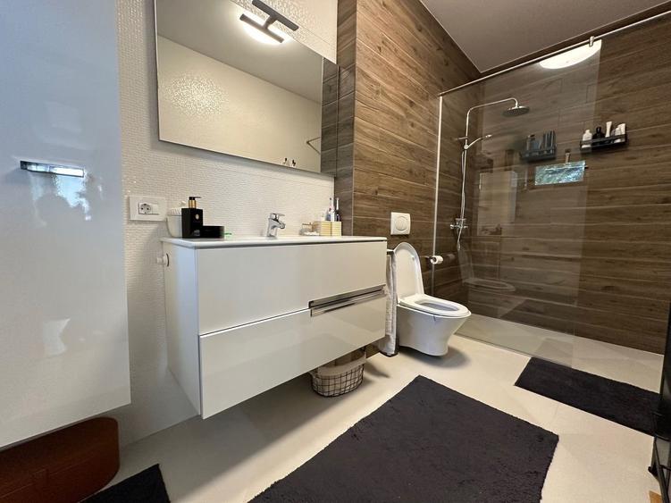 Casa individuala Dumbravita spre Pădure - 16