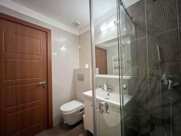 Termen lung! Mamaia 2 camere SOLID HOUSE si loc de parcare - 8