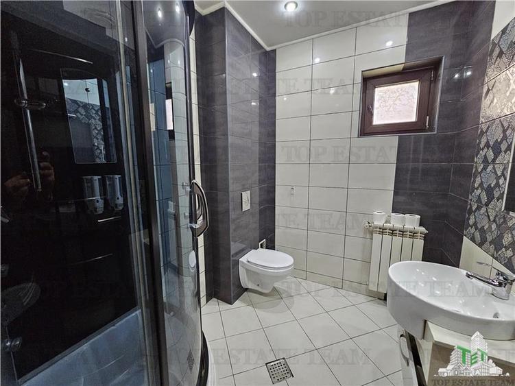 Vila spatioasa living 65mp 300metri utili in Bragadiru - 9