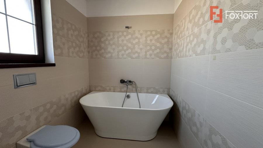 Casa individuala 4 camere, 120 mp, in Chisoda - 17