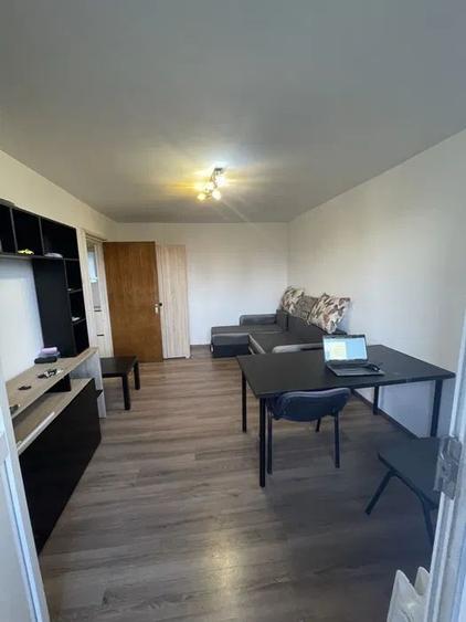 Apartament cu 2 camere decomandat în Lujerului