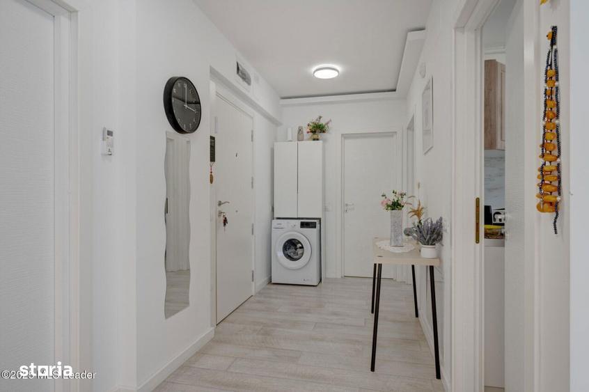 Inchiriere apartament 2 camere, utilat si mobilat - Arbo Mogosoaia - 12