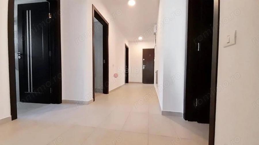 Apartament Insorit- Zona Tractorul - 11