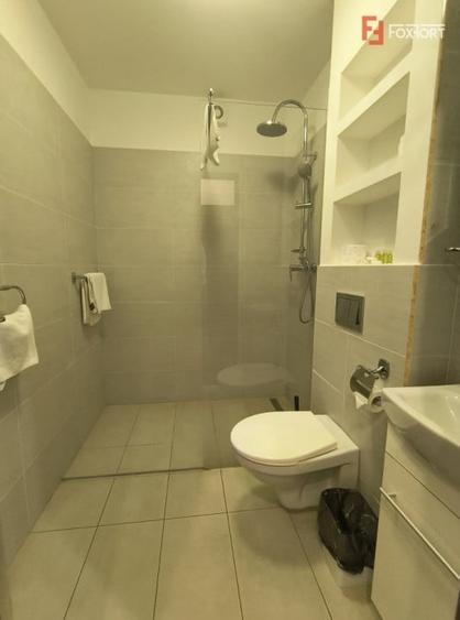 Hotel de inchiriat Parter + 2 Etaje + Mansarda, 19 camere, zona Brancoveanu - 13