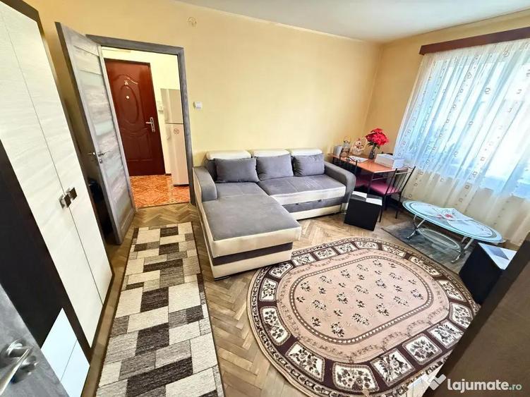 Zona Astra - Neptun, apartament 2 camere mobilat-utilat. - 7