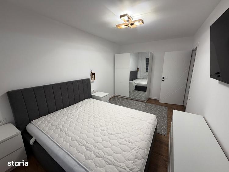 Apartament 4 camere de inchiriat Mobilat & utilat premium Zona Vest - 10