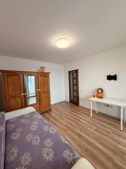 Apartament 2 camere - Mobilat si utilat | Parcare | 1 minut Campus Scolar - 3