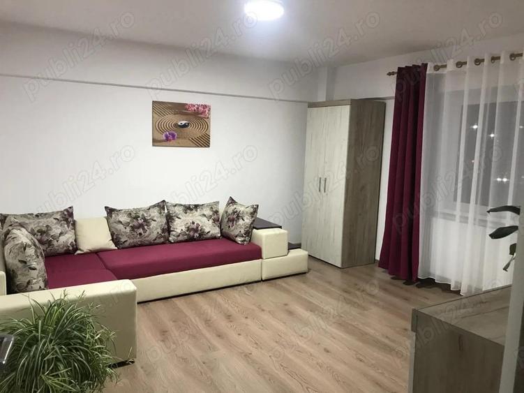 Inchiriez apartament cu o camera in Deva, zona Dorobanti. - 3