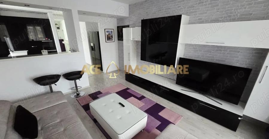 2 Camere de inchiriat | 13 Septembrie | Centrala Proprie - 2