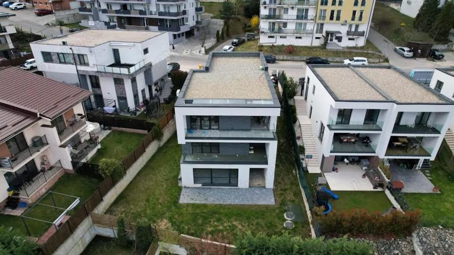 0% Comision ! Duplex finalizat in zona Campului ! - 1