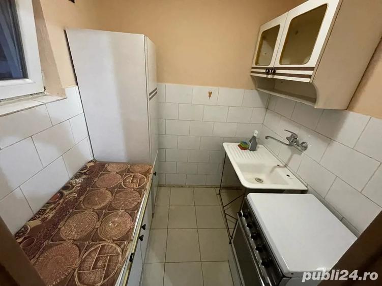 Direct proprietar Craiova Apartament 2 camere Valea Rosie - 4