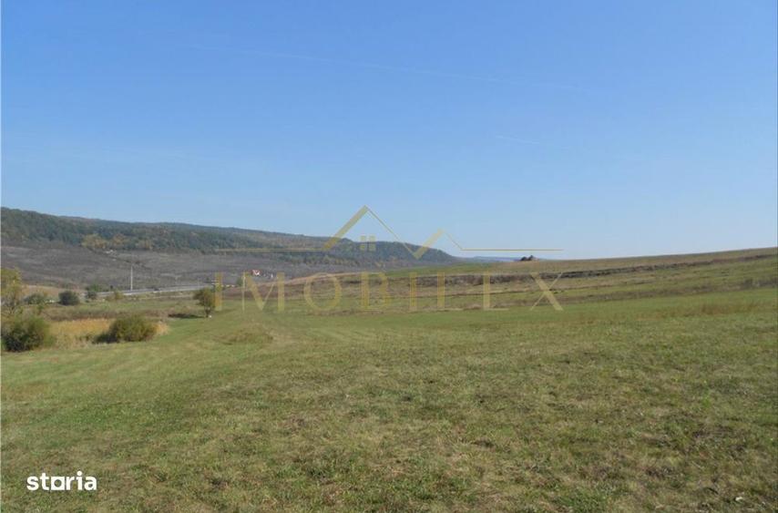 Oportunitate majora de investitie teren intravilan 15000 mp Radaia - 1