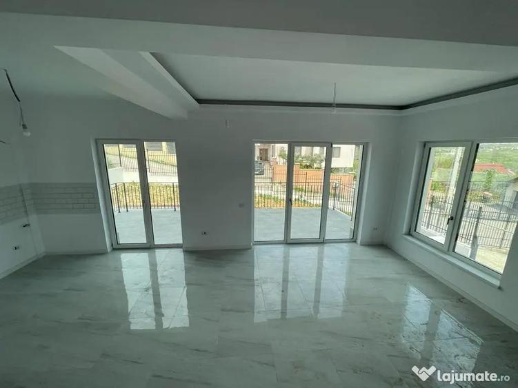 Casa tip duplex P+1Et. Ia?i zona Bucium, la pre? de apartament - 5