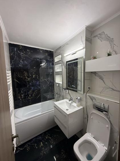 Apartament 2 camere - 5