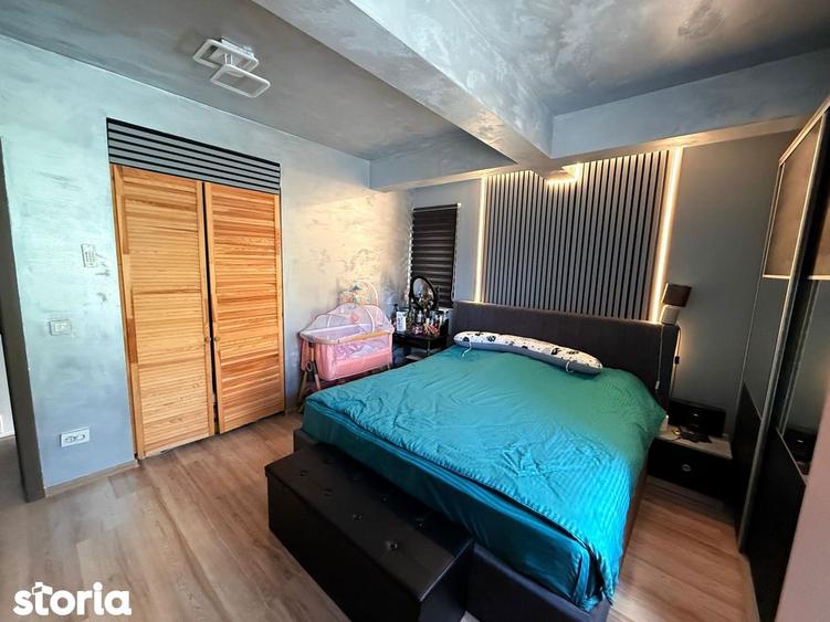Casa tip insiruita cu 3 camere, colt. Comision 0 - 13