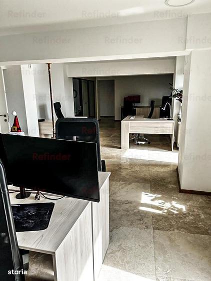 Oferta inchiriere spatiu birouri Bd. Unirii - Piata Alba Iulia - 10