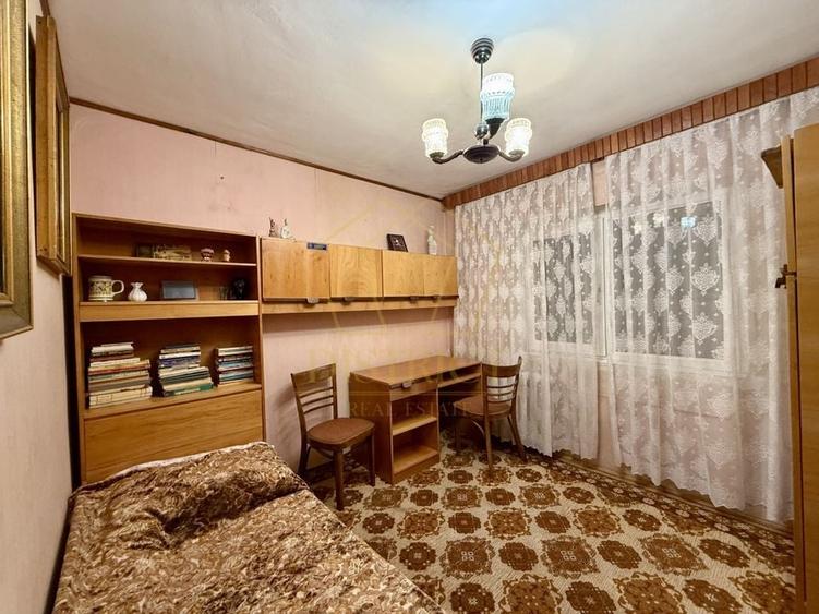 Apartament cu 3 camere decomandate | Bucovina - 4