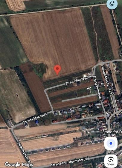 Oportunitate Investiție | Teren Corbeanca | 9.604 mp - 1