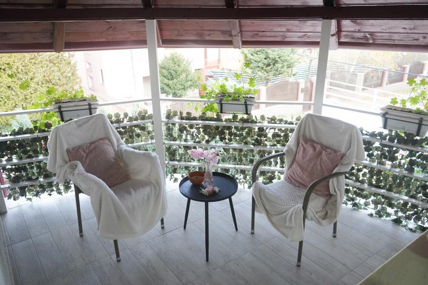 Casa moderna in Balotesti – lumina, stil si confort complet - 18