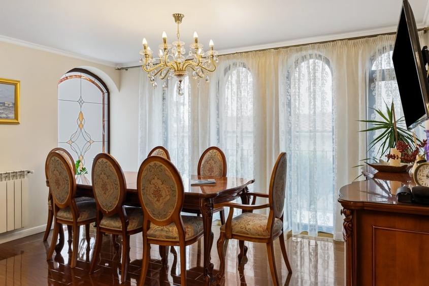 Vila cu 5 camere si teren 500 in Cartier Rezidential Ovidiu Sud, Lacul Siutghiol - 6