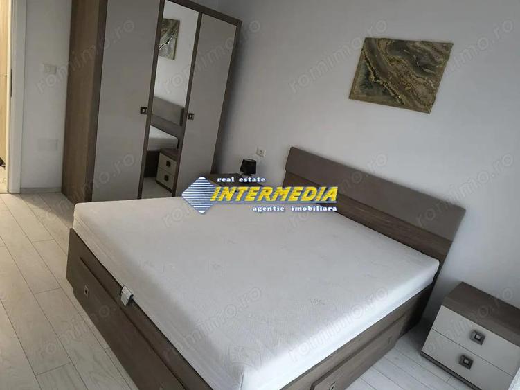 Apartament 2 camere de inchiriat in Bloc Nou Cetate mobilat - 8