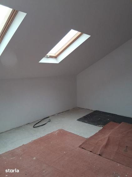 Particular, vand casa P+1+M in Bragadiru - 2