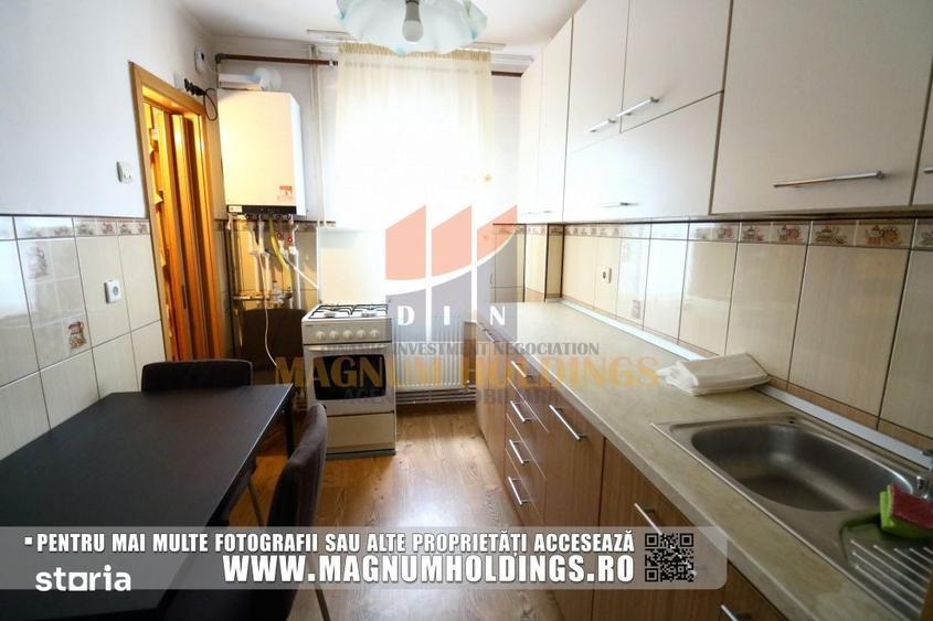 Apartament cu 2 camere decomandat în Prundu