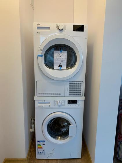 Apartament 2 camere renovat recent langa metrou Basarab - 7