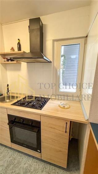 GARSONIERA - BLOC 1979 - PIATA VICTORIEI - TITULESCU - NEGOCIABIL - 21