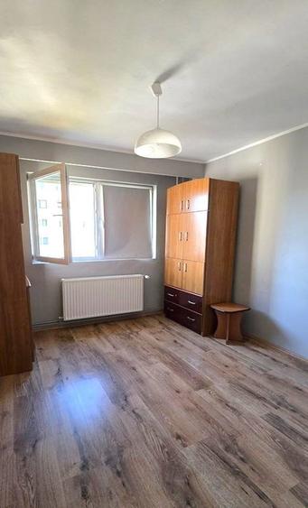 Apartament cu 4 camere decomandate, etaj intermediar, mobilat si utilat, in Manastur - 5