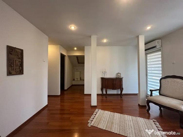 VIGAFON - Casa 5 camere Sud-Eminescu - 1