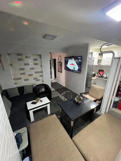 vand garsoniera stradal vedere panoramica parc Plumbuita - 7