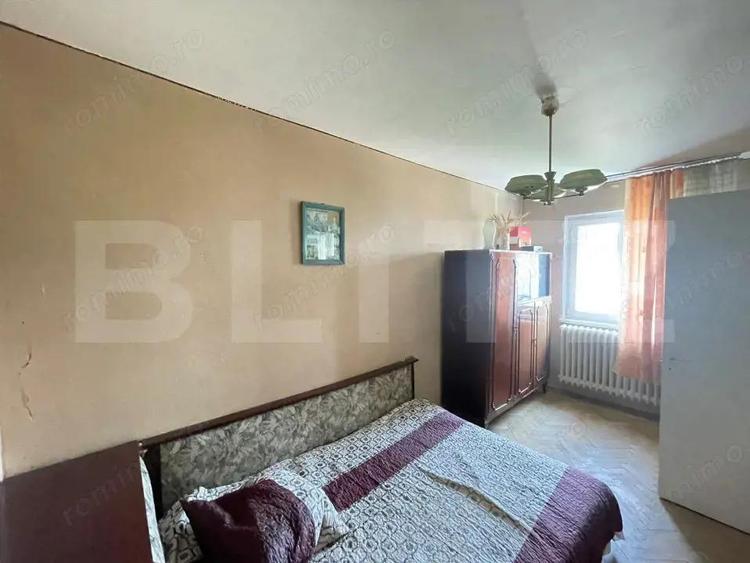 Apartament de vanzare, cu 2 camere, 38 mp, zona Niela - 5