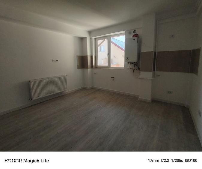 Apartament cu doua camere, Visoianu, statia de autobuz, et 3 - 2