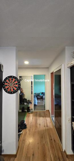 Apartament 3 camere Bd Cetatii - comision 0% - 9