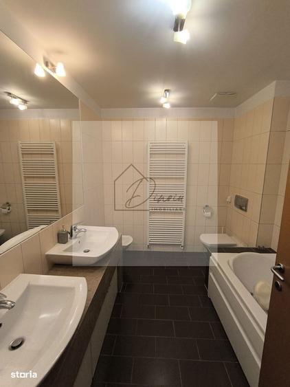 Apartament 3 camere Baneasa Residential I Ambasada SUA - 5